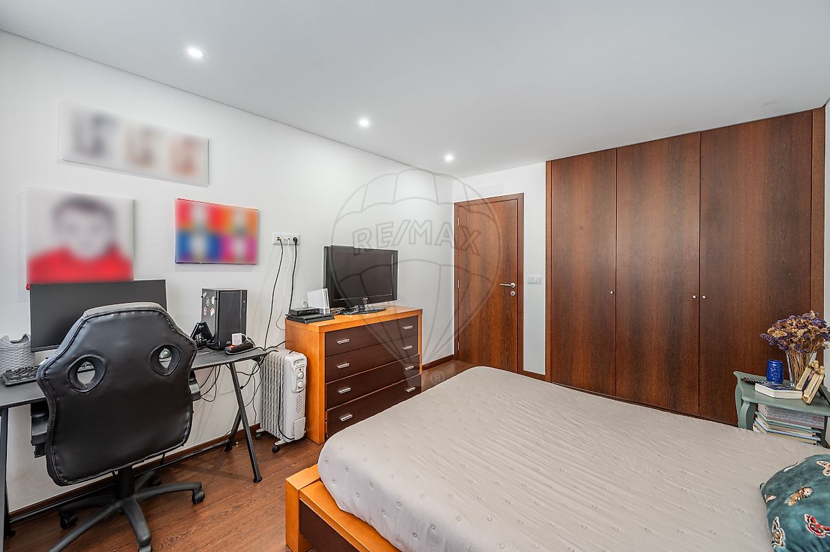 Apartamento T3 à venda em Golães, Fafe — foto 11