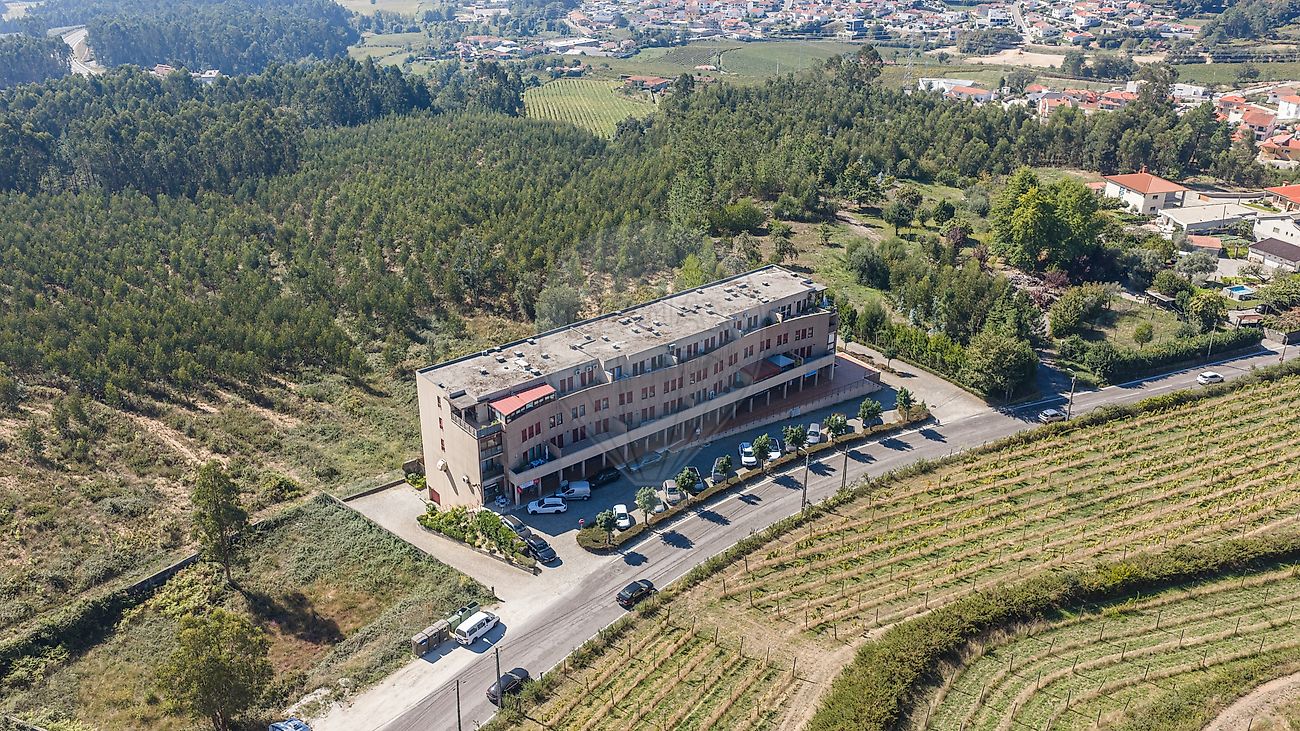 Apartamento T2 à venda em Friande, Felgueiras — foto 18