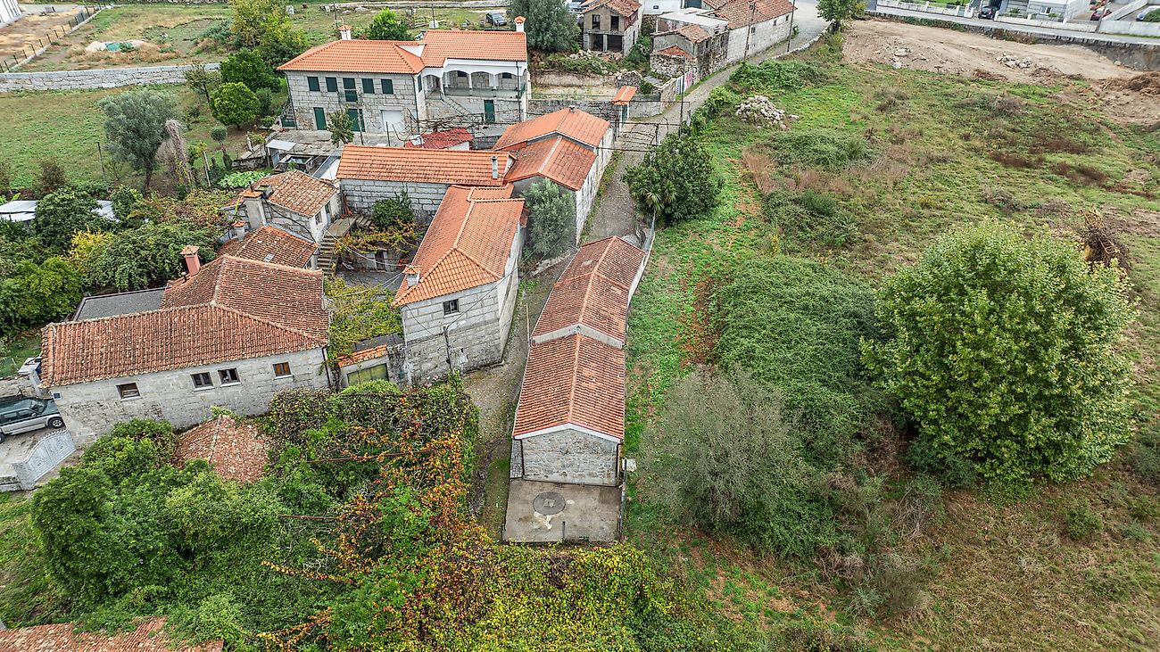 Moradia T2 à venda em São Gens, Fafe — foto 15