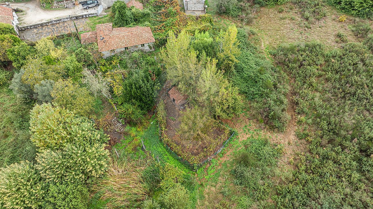 Moradia T2 à venda em São Gens, Fafe — foto 26