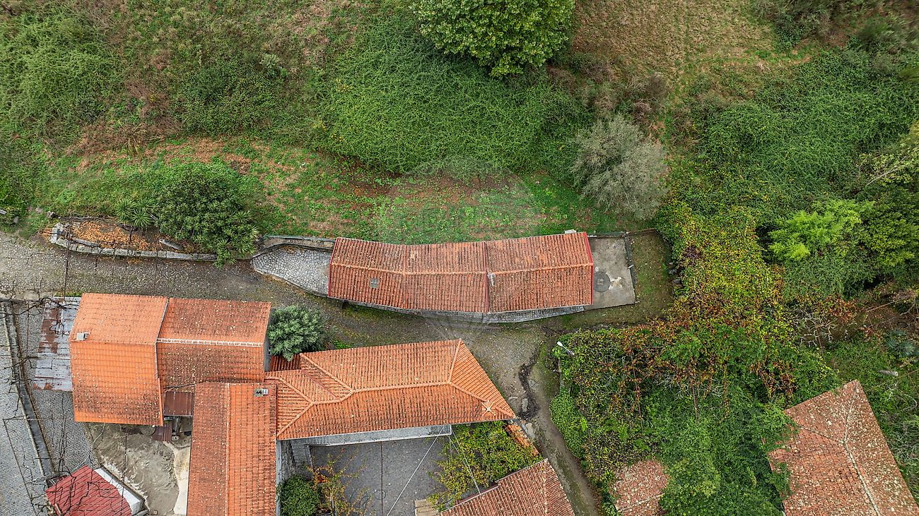 Moradia T2 à venda em São Gens, Fafe — foto 13