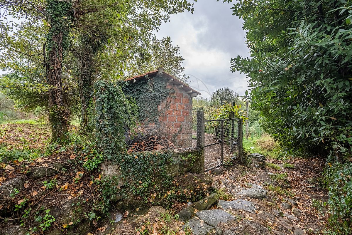 Moradia T2 à venda em São Gens, Fafe — foto 19