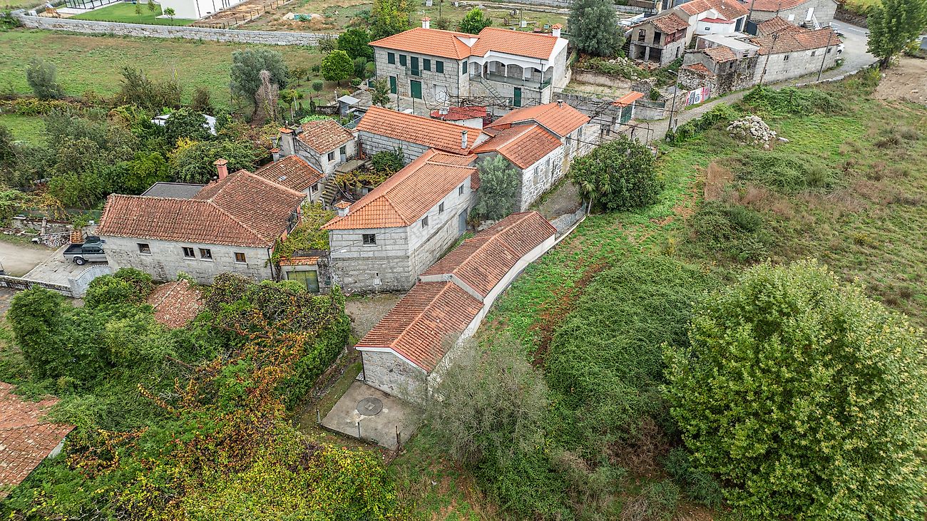 Moradia T2 à venda em São Gens, Fafe — foto 16