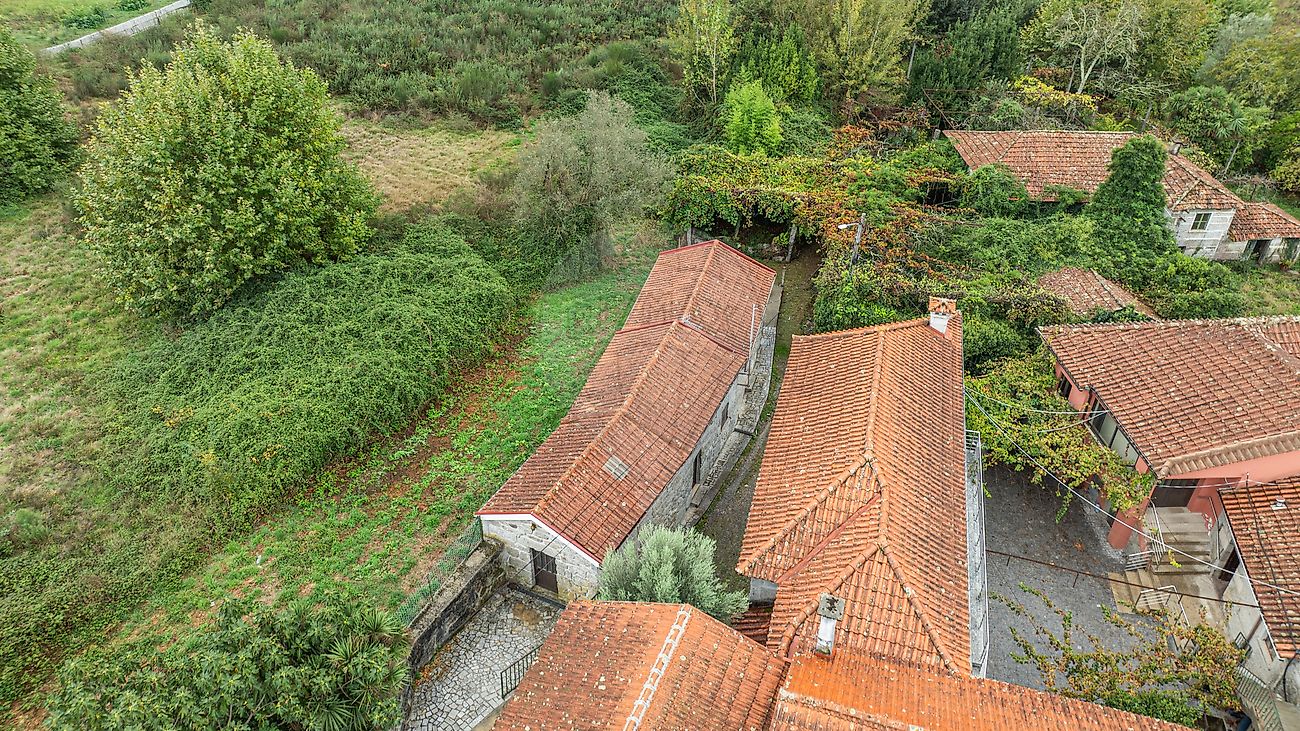 Moradia T2 à venda em São Gens, Fafe — foto 17