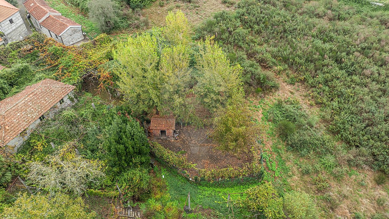 Moradia T2 à venda em São Gens, Fafe — foto 23