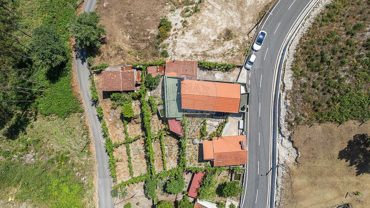 Moradia T3 à venda em Revelhe, Fafe — foto 13