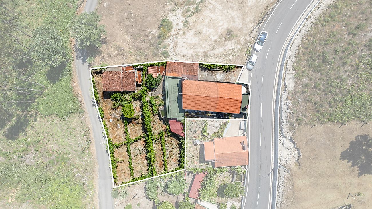 Moradia T3 à venda em Revelhe, Fafe — foto 14