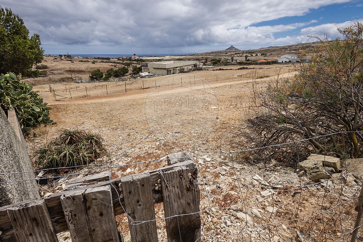 Land for sale in Porto Santo, Portugal — €250,000