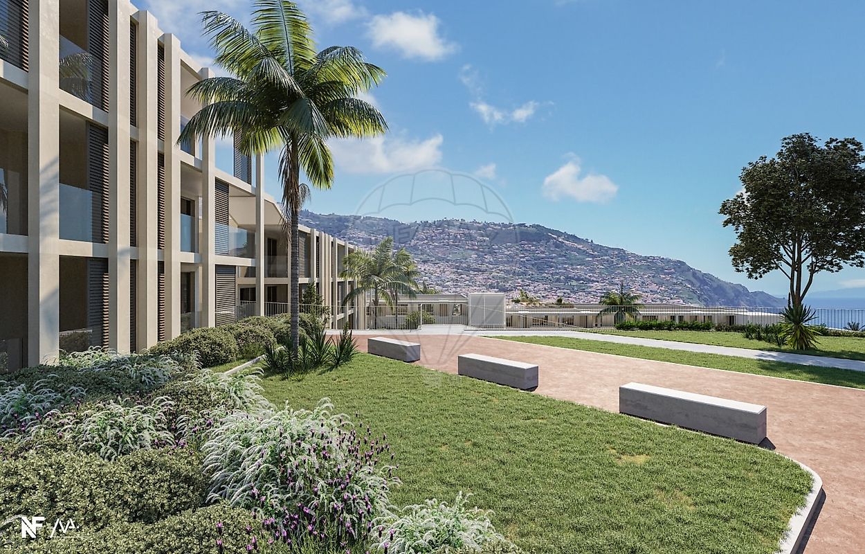 Apartamento T1 à venda em São Martinho, Funchal — foto 6