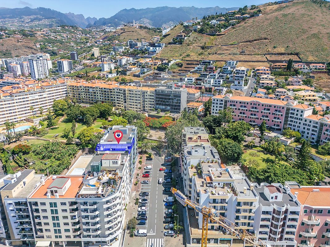 Apartamento T3 para venda