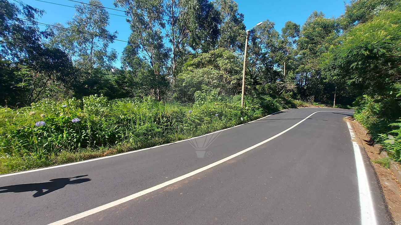 Terreno para venda