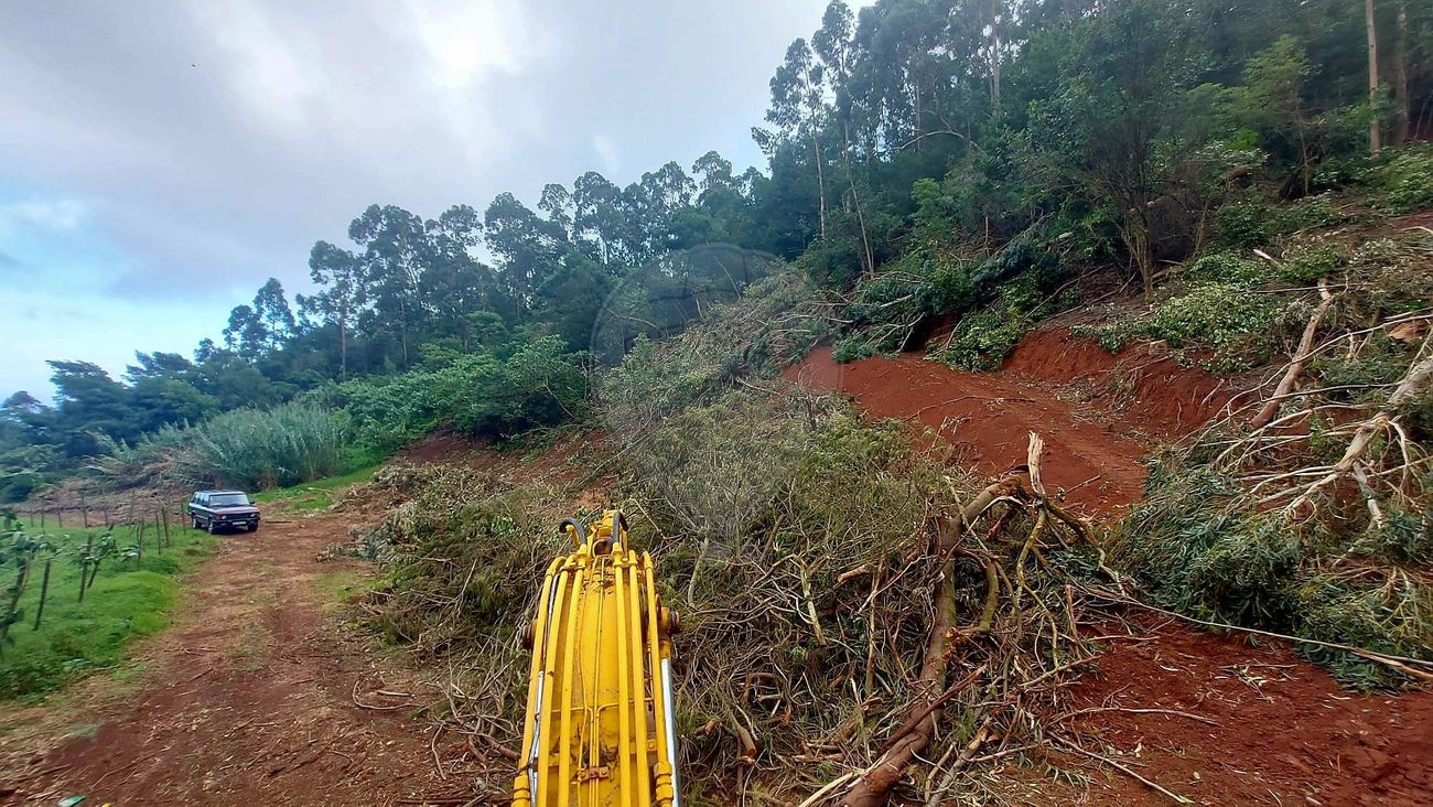 Terreno  para venda