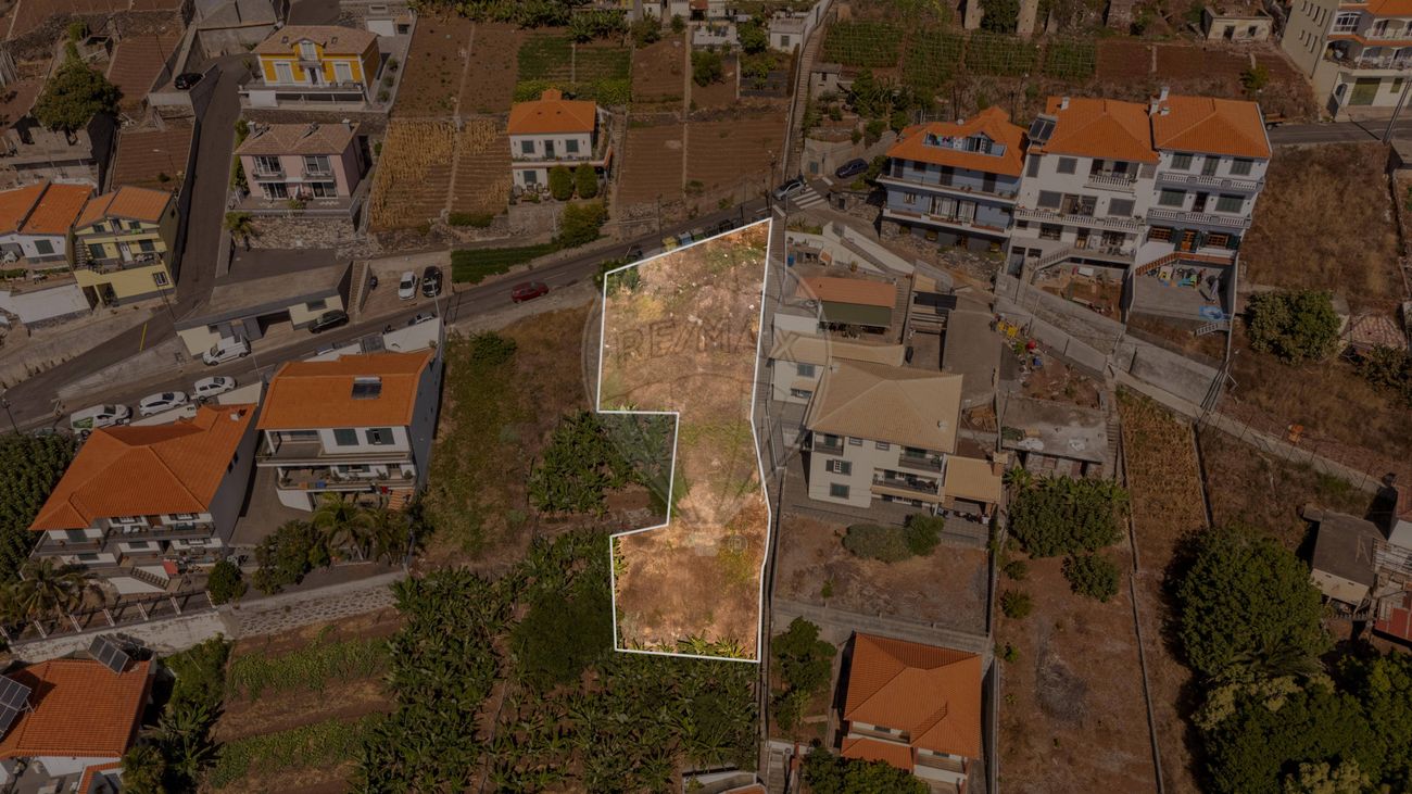 Terreno  para venda