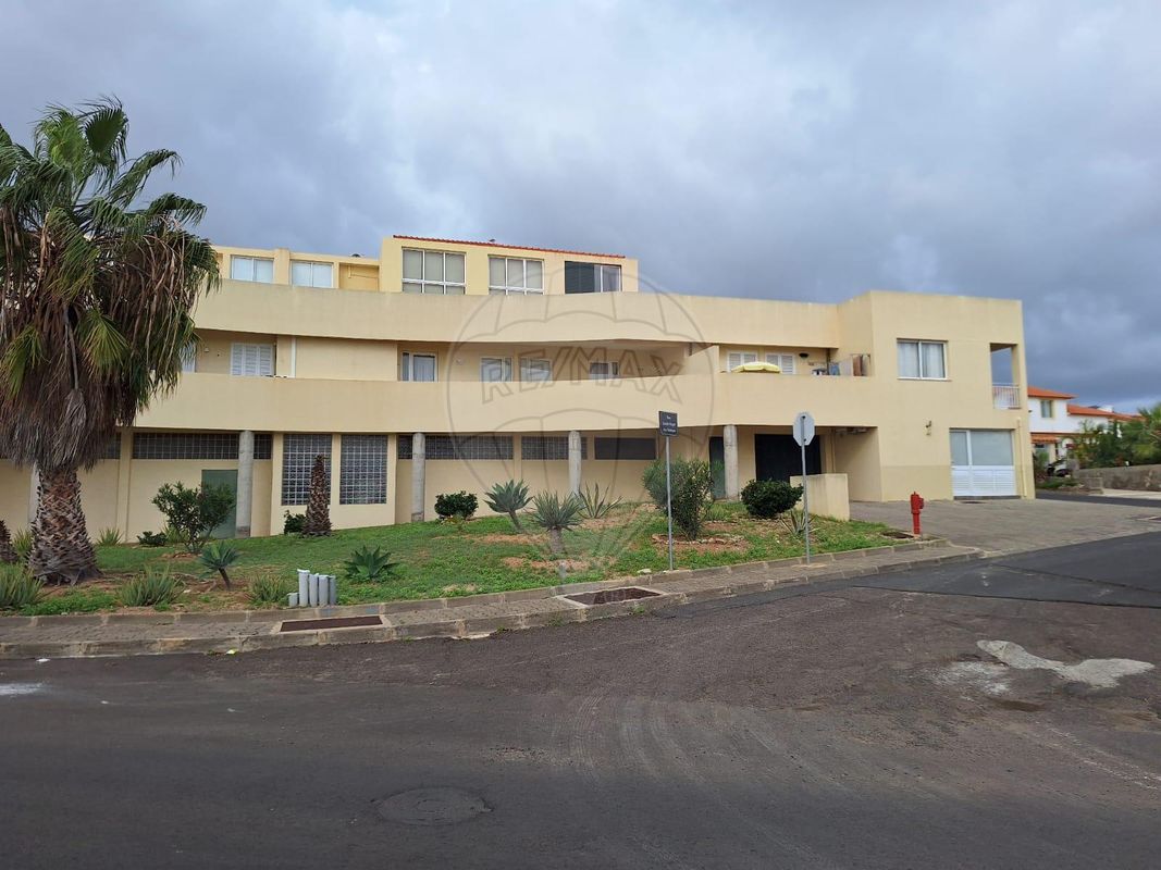 Apartamento T1 para venda