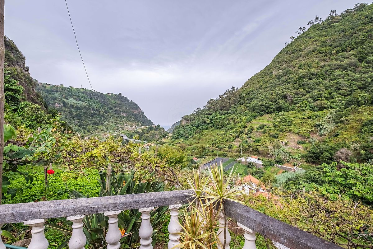 Moradia T3 à venda em Ilha, Santana — foto 7
