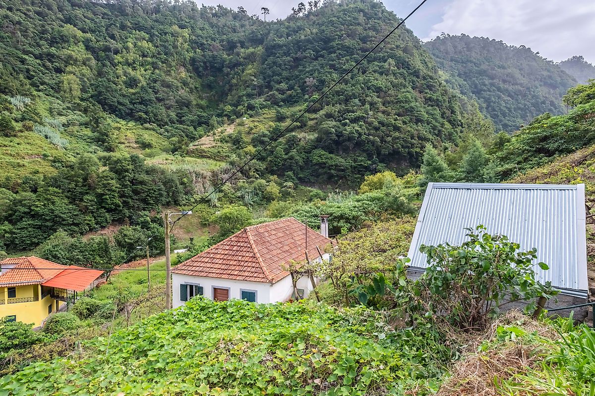 Moradia T3 à venda em Ilha, Santana — foto 6