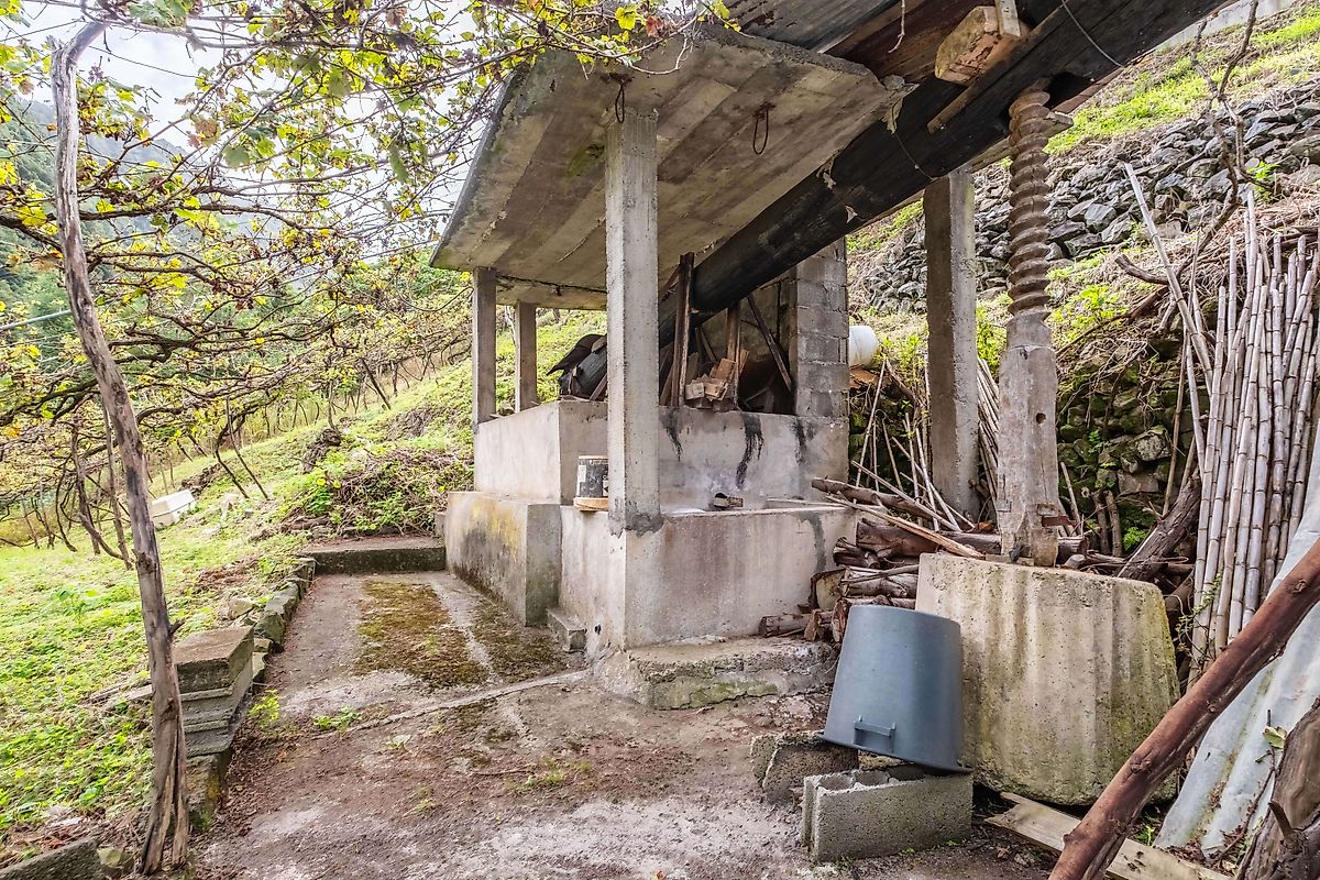 Moradia T3 à venda em Ilha, Santana — foto 9