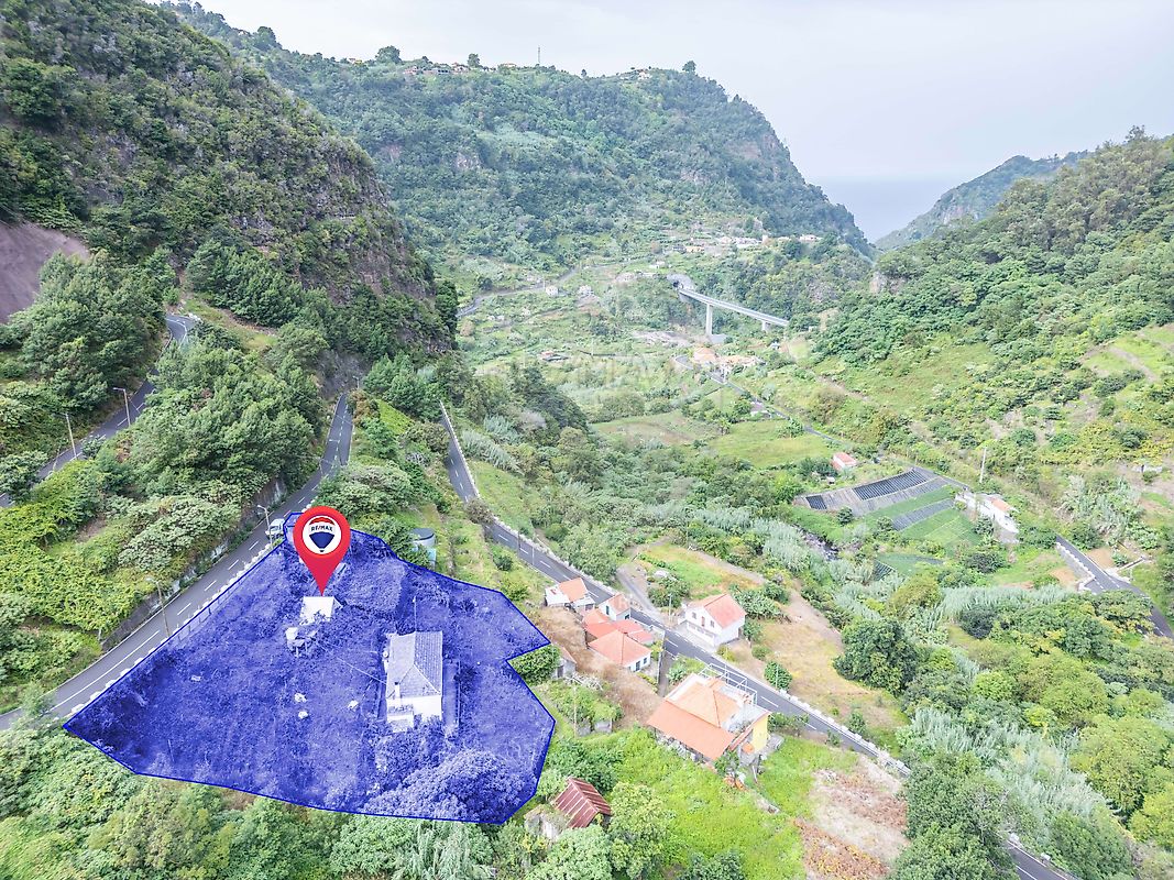 Moradia T3 à venda em Ilha, Santana — foto 12