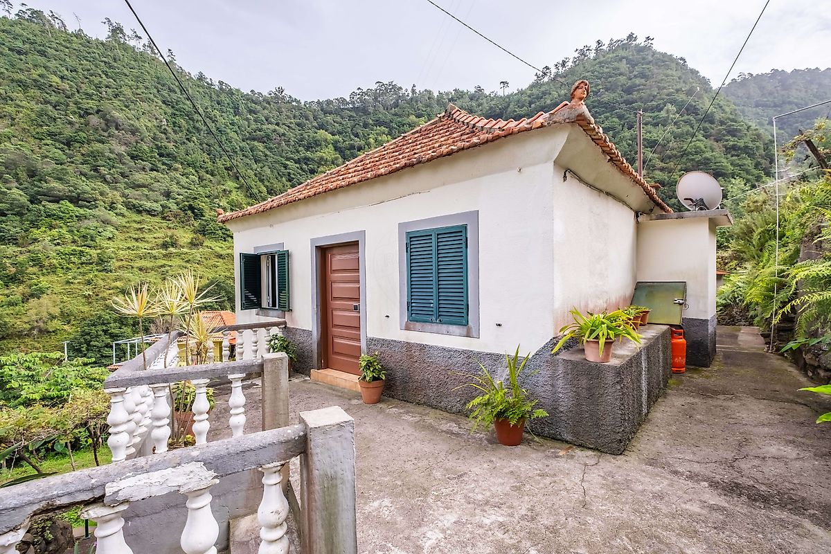 Moradia T3 para venda