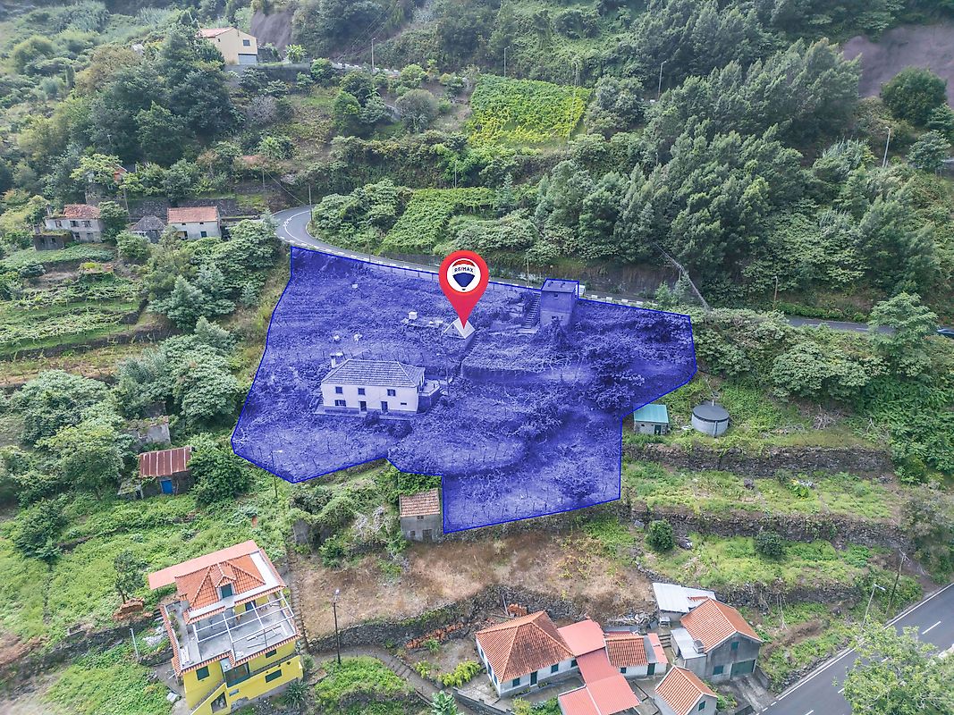 Moradia T3 à venda em Ilha, Santana — foto 13
