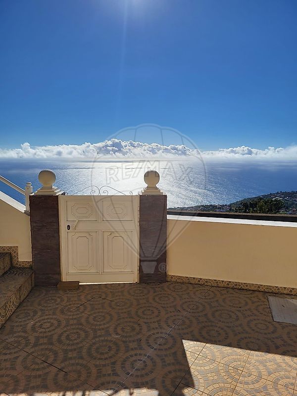 Moradia - Ponta do Sol, Ponta do Sol, Ilha da Madeira