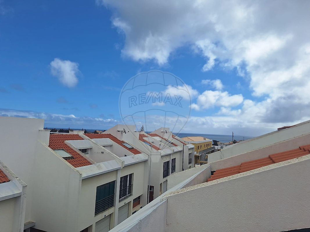 Moradia - Porto Santo, Porto Santo, Ilha de Porto Santo