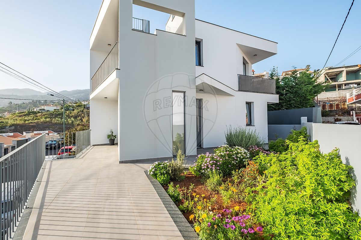 Moradia - Santa Maria Maior, Funchal, Ilha da Madeira