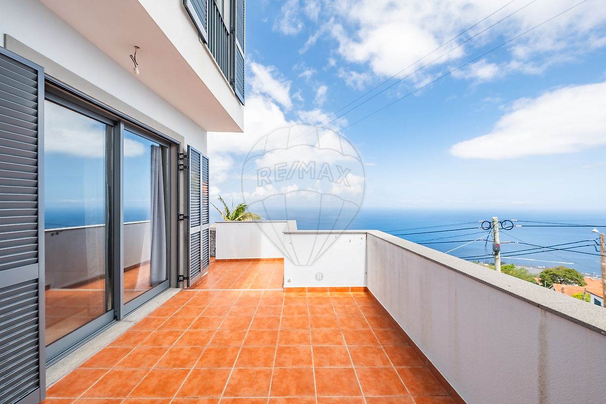 Moradia - Santa Cruz, Santa Cruz, Ilha da Madeira