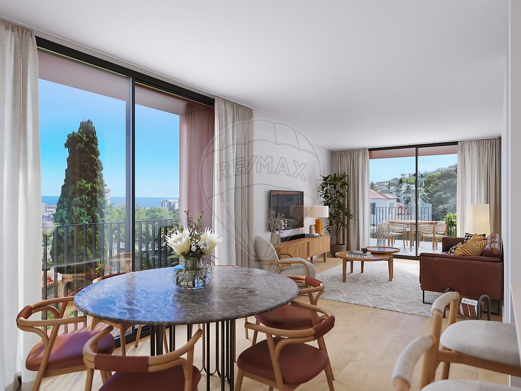 Moradia T4 à venda em São Pedro, Funchal — foto 12