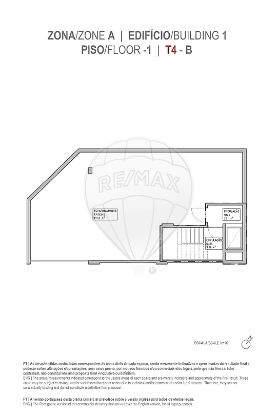 Apartamento T4 à venda em São Pedro, Funchal — foto 18