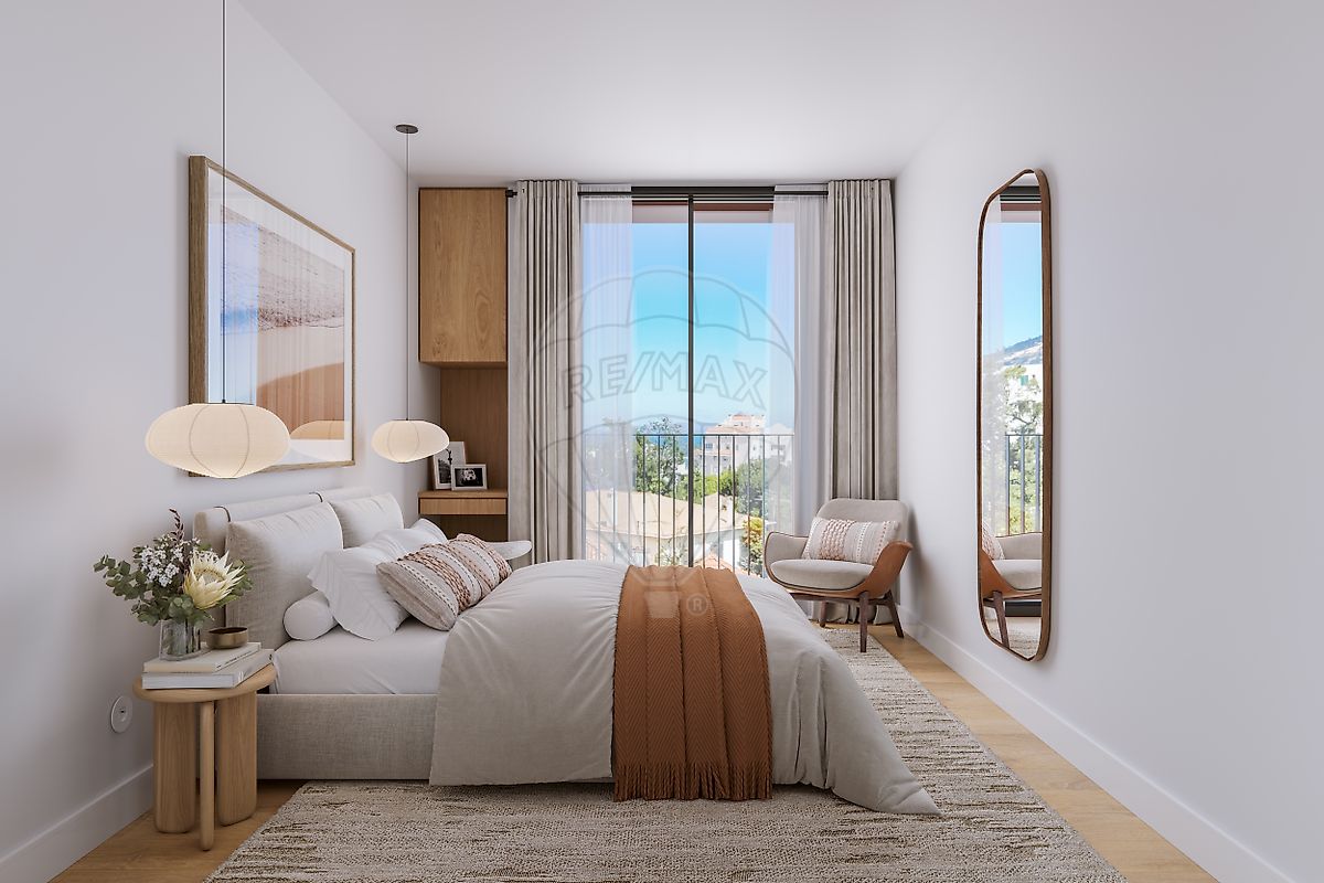 Apartamento T4 à venda em São Pedro, Funchal — foto 13