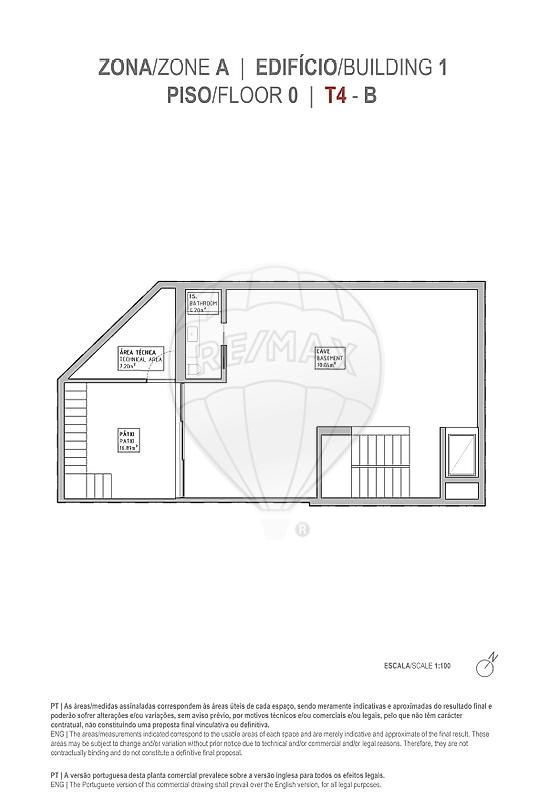 Apartamento T4 à venda em São Pedro, Funchal — foto 19