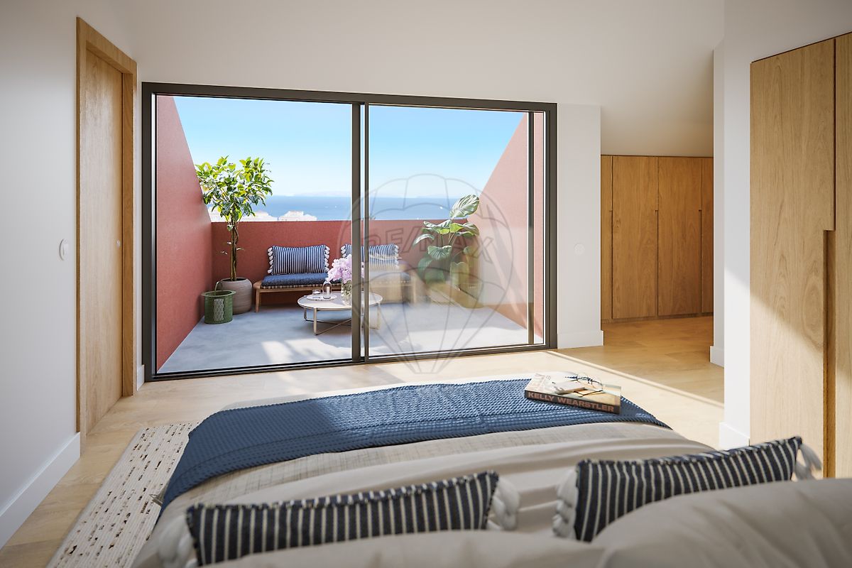 Apartamento T4 à venda em São Pedro, Funchal — foto 14