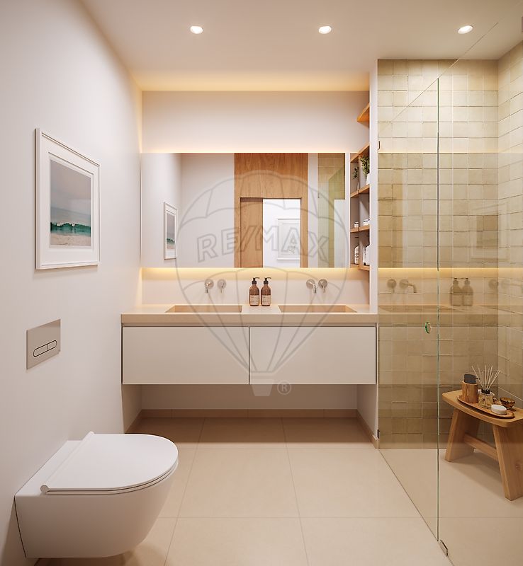 Apartamento T4 à venda em São Pedro, Funchal — foto 16