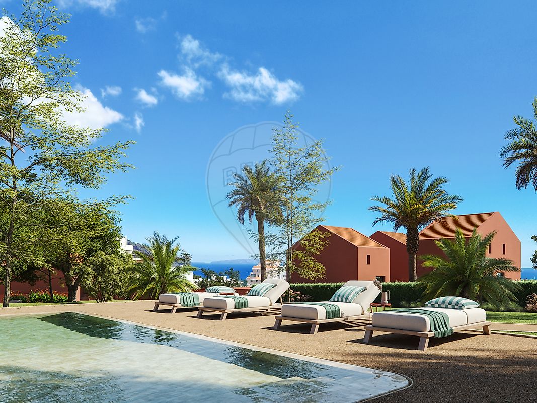 Apartamento T4 à venda em São Pedro, Funchal — foto 7