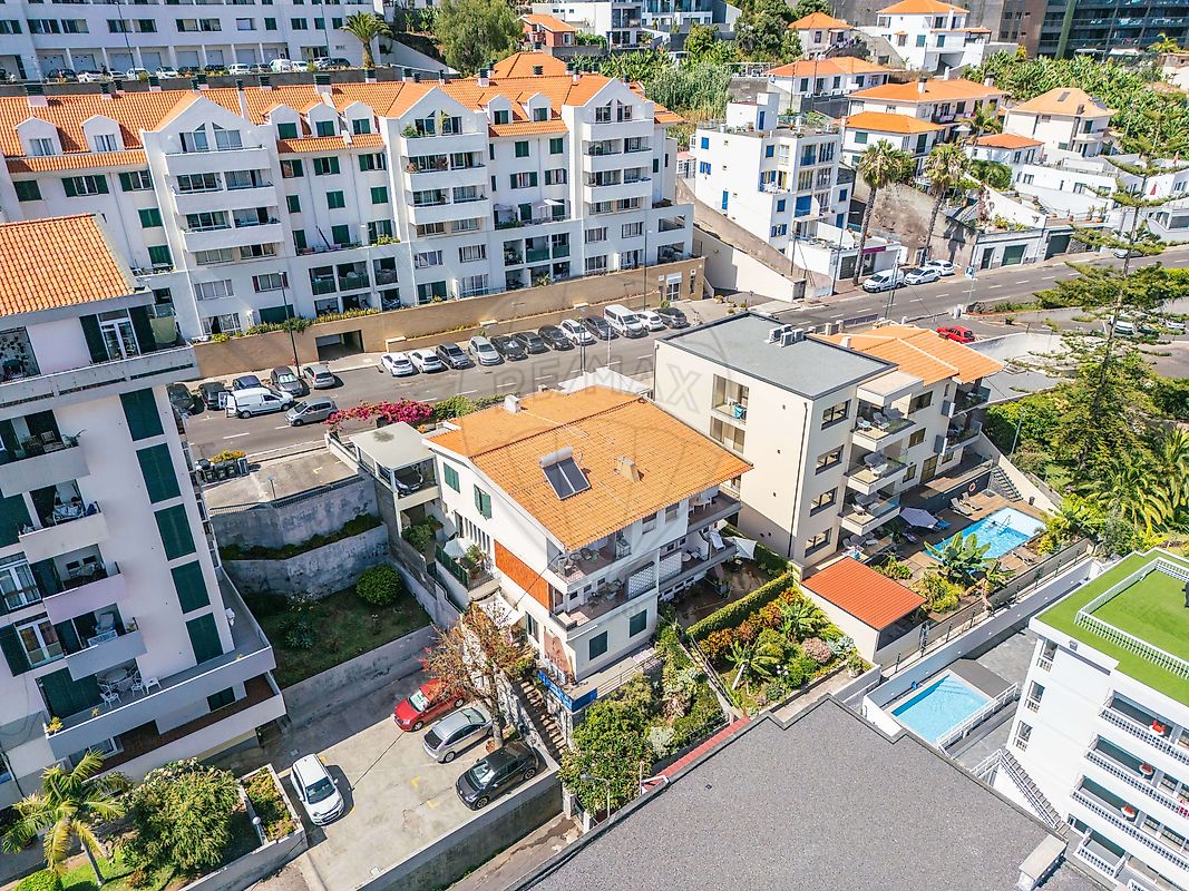 Moradia T3 à venda em São Martinho, Funchal — foto 4