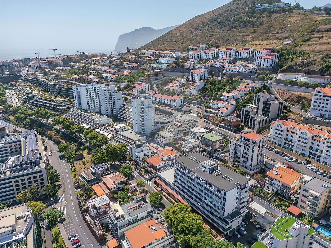 Moradia T3 à venda em São Martinho, Funchal — foto 16