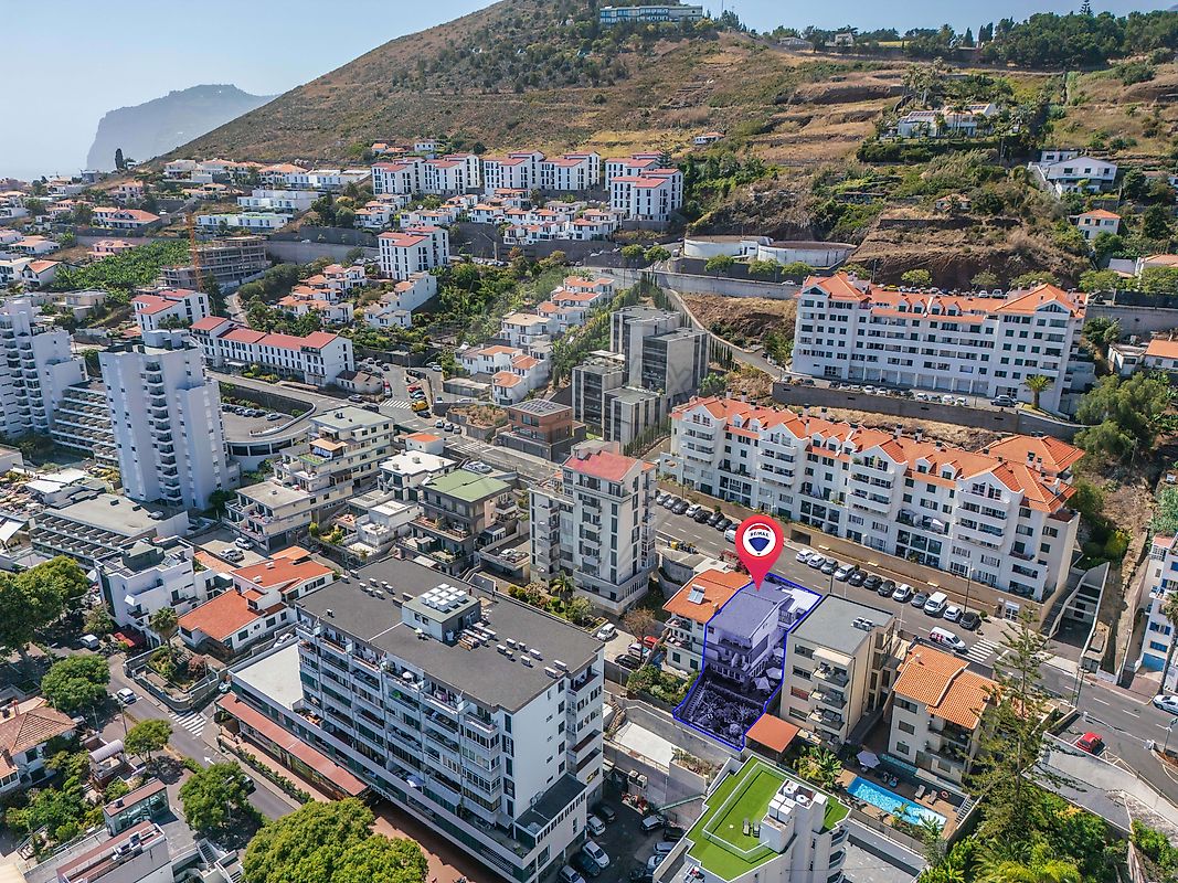 Moradia T3 à venda em São Martinho, Funchal — foto 15