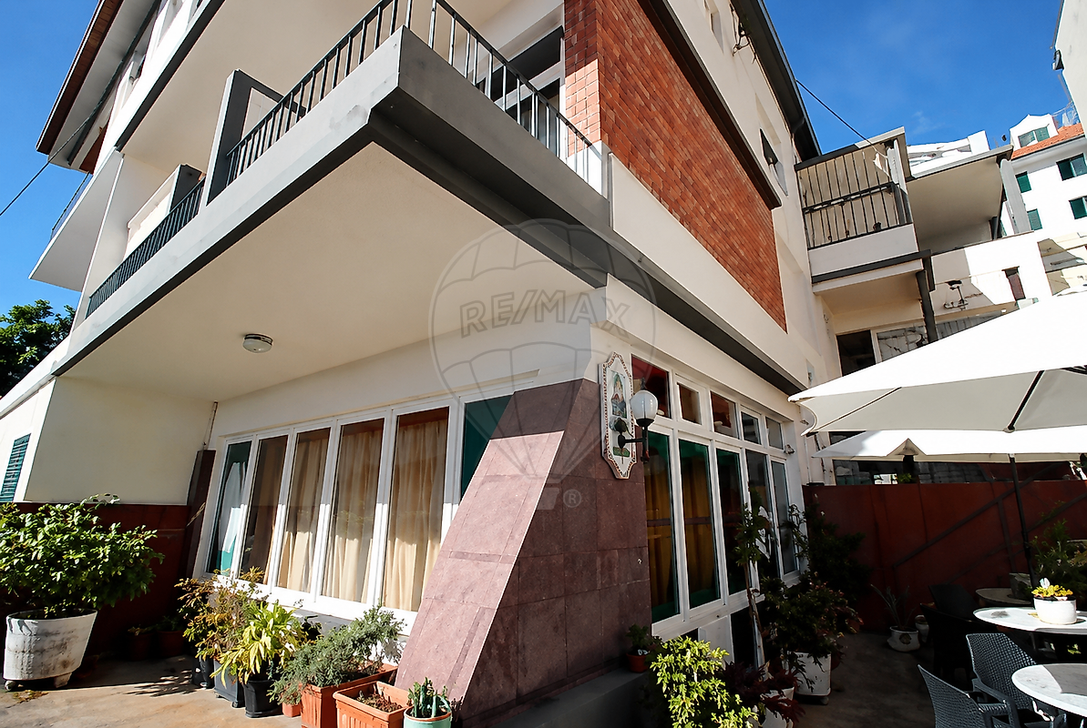Apartamento T3 à venda em Funchal