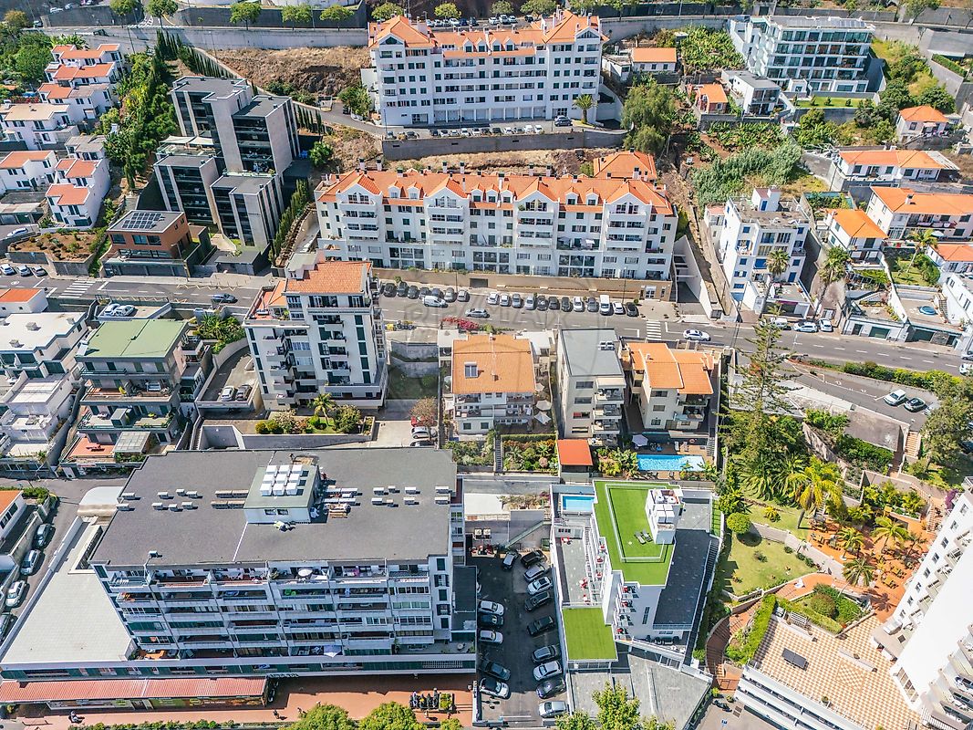 Moradia T3 à venda em São Martinho, Funchal — foto 17
