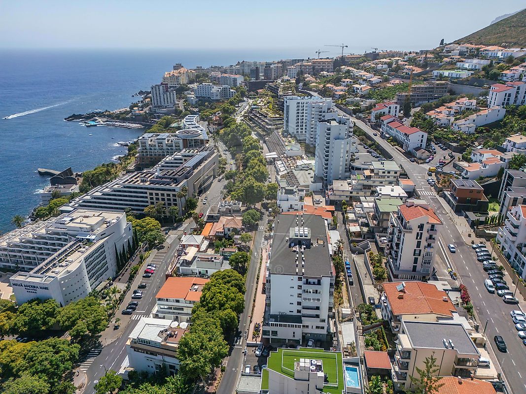 Moradia T3 à venda em São Martinho, Funchal — foto 13