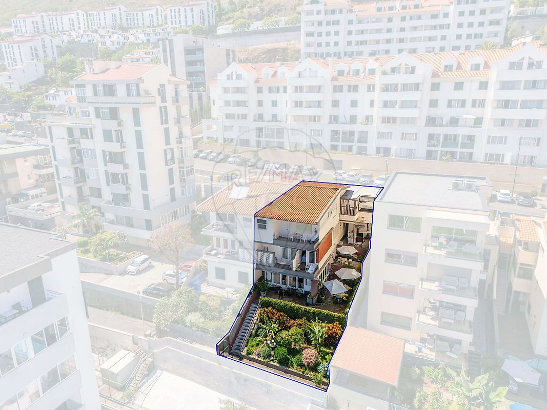 Moradia T3 à venda em São Martinho, Funchal — foto 3