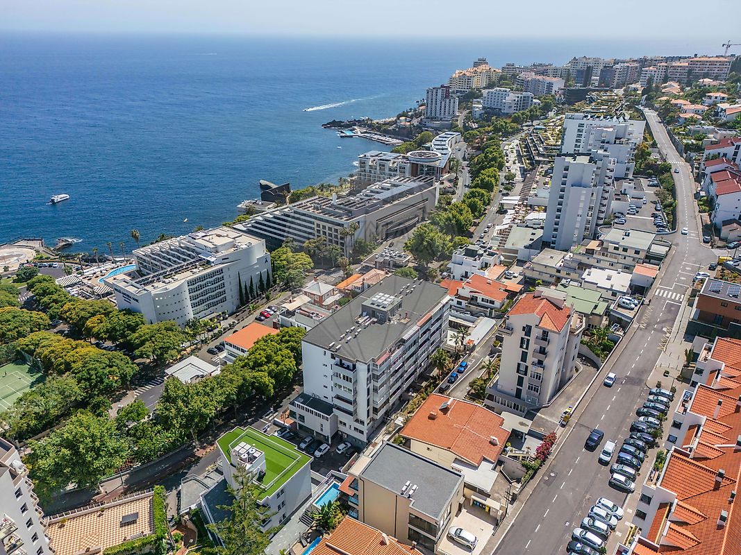 Moradia T3 à venda em São Martinho, Funchal — foto 12