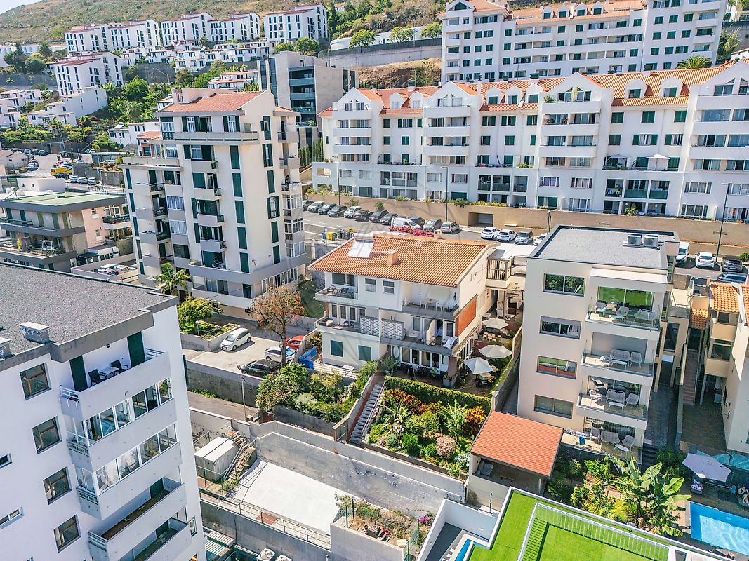 Moradia T3 à venda em São Martinho, Funchal — foto 7