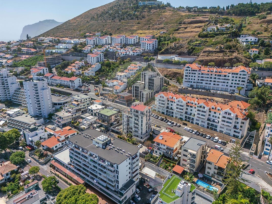 Moradia T3 à venda em São Martinho, Funchal — foto 14