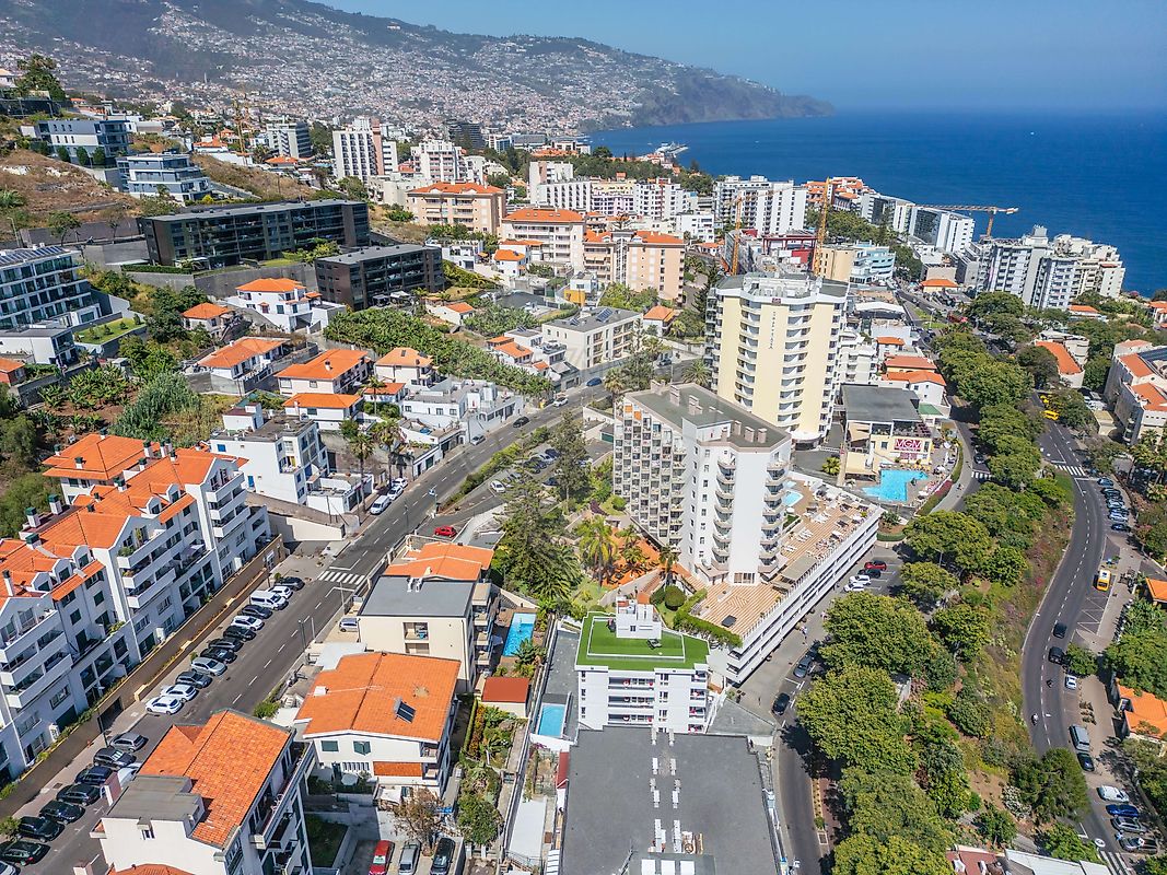 Moradia T3 à venda em São Martinho, Funchal — foto 18