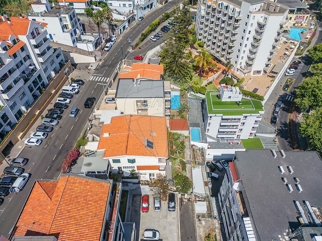 Moradia T3 à venda em São Martinho, Funchal — foto 9