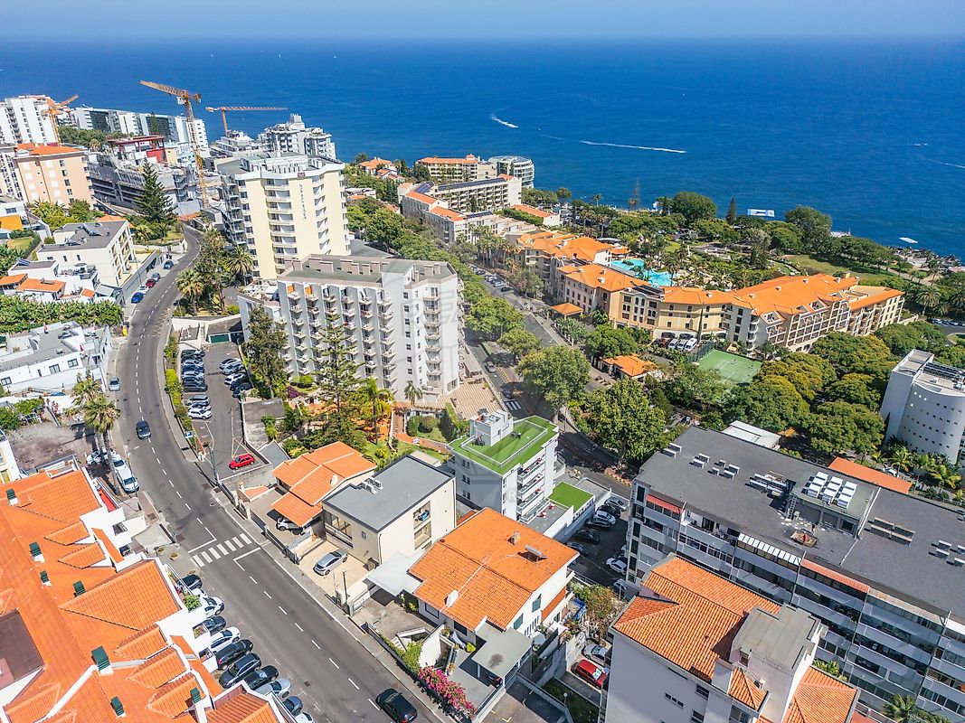 Moradia T3 à venda em São Martinho, Funchal — foto 10