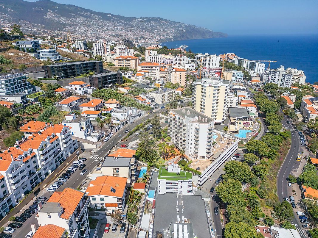 Moradia T3 à venda em São Martinho, Funchal — foto 19