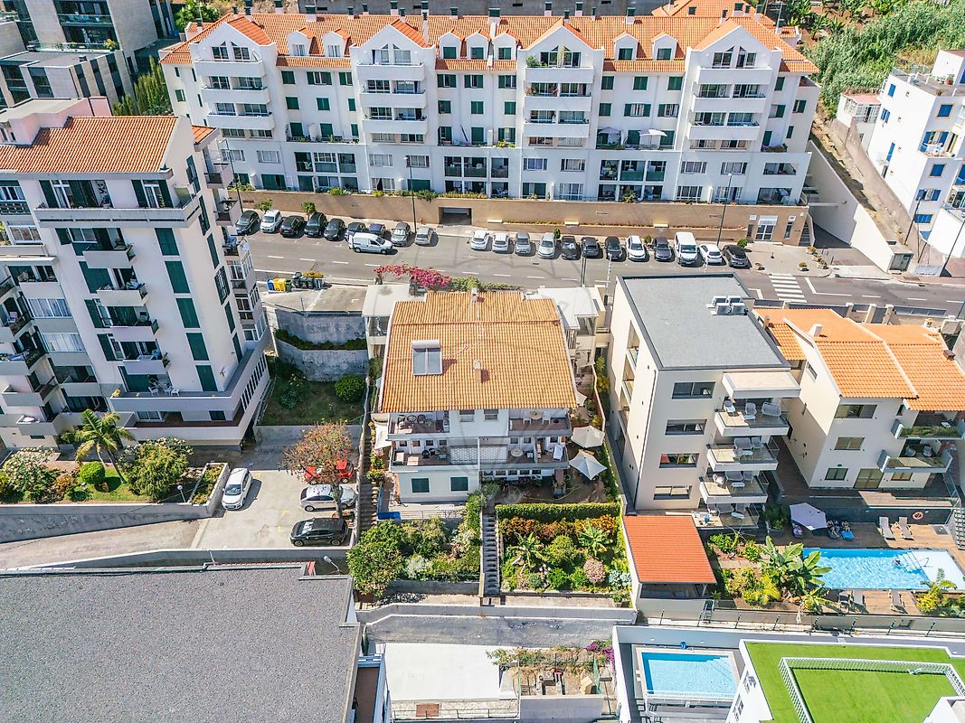 Moradia T3 à venda em São Martinho, Funchal — foto 8
